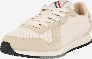 Superdry Sneaker in Beige: predná strana