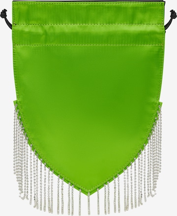 žalia myMo at night Delninė: priekis