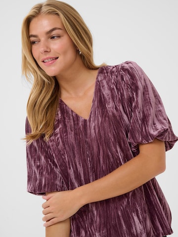 Kaffe Halenka 'KAElva' – pink