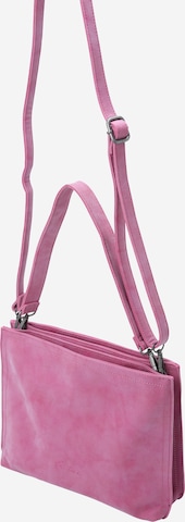 Fritzi aus Preußen Tasche 'Mimie02' in Pink