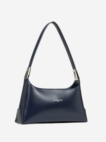 Borsa a mano 'Suave Ace' di LANCASTER Paris in blu