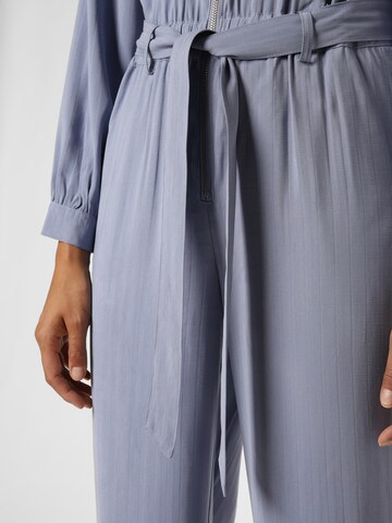 Ipuri Jumpsuit ' ' in Blue