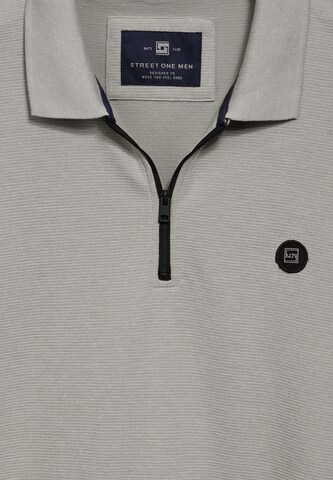 Street One MEN Pullover in Grau