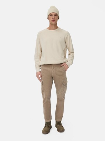 CAMEL ACTIVE Regular Regular Fit Cargo-Hose in Beige