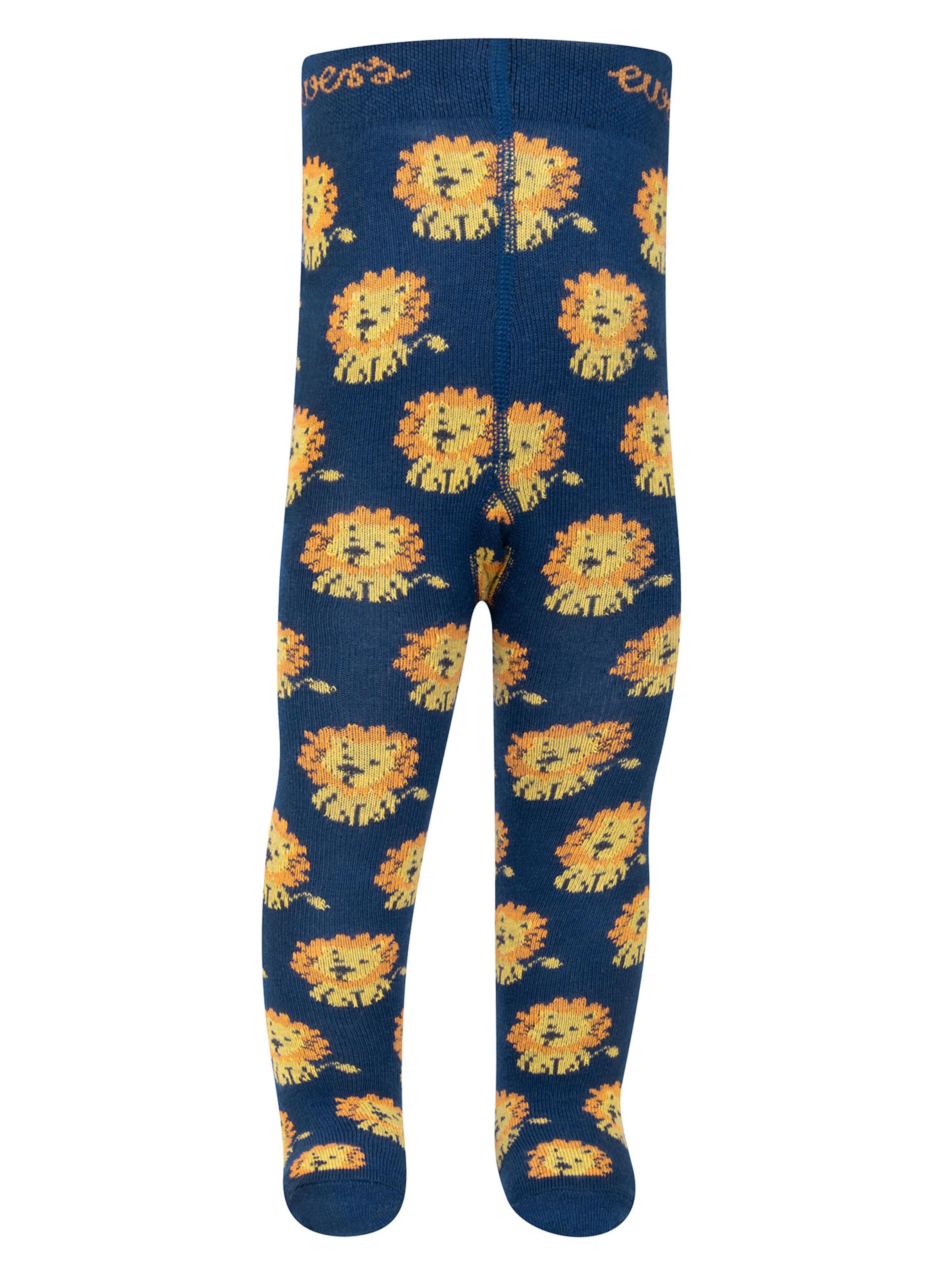 EWERS Чорапогащи 'Löwe' в синьо