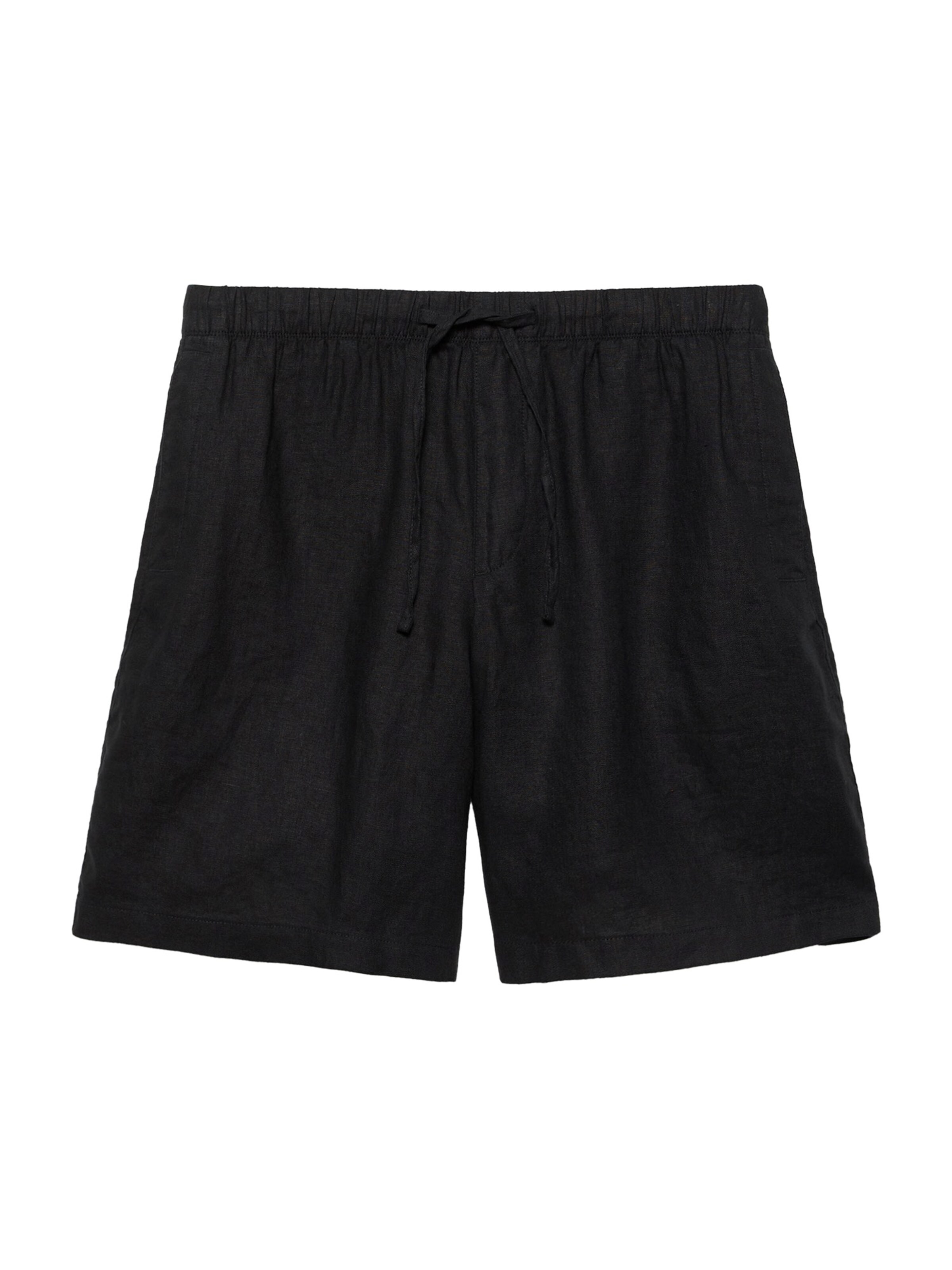 Pull&Bear Kalhoty - černá, Produkt