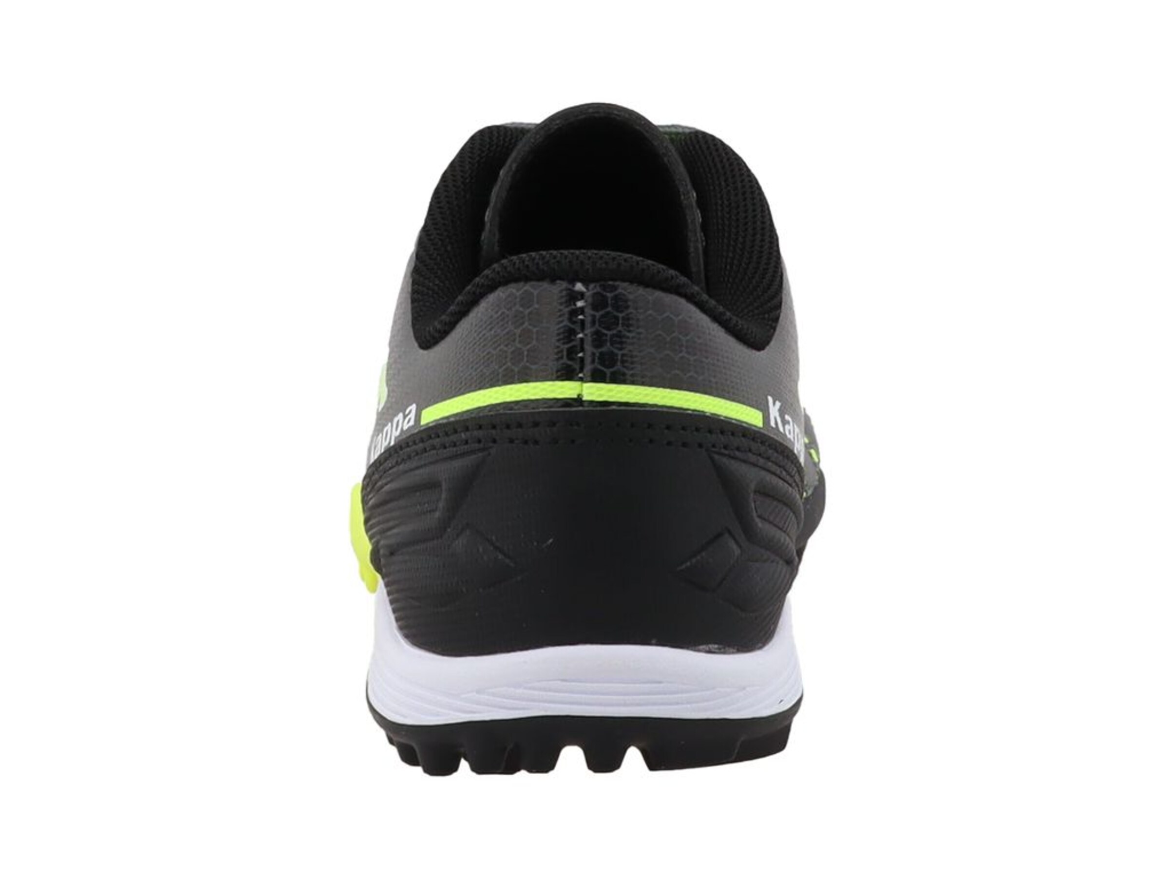 KAPPA Athletic Shoes in Black