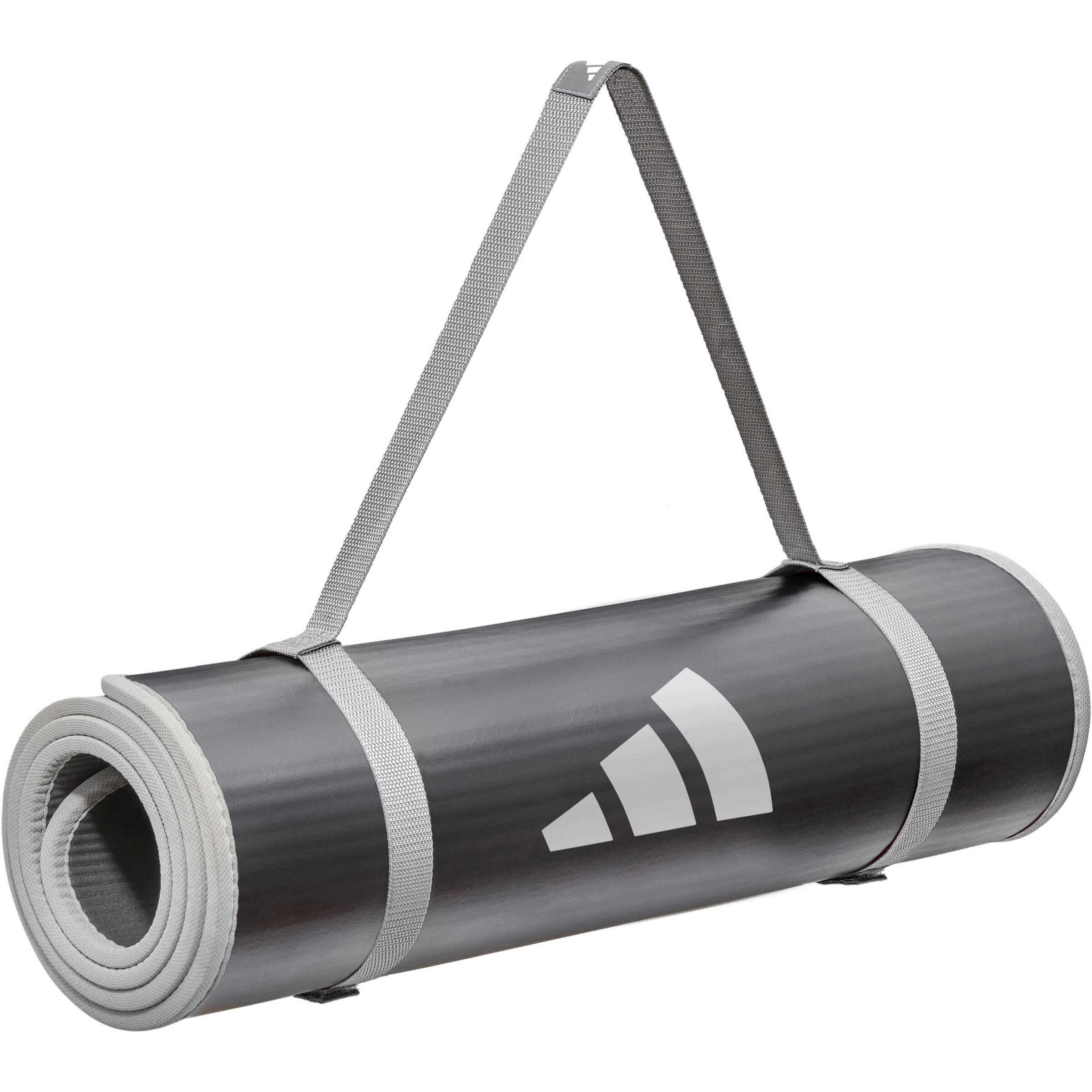ADIDAS PERFORMANCE Matte in Grau