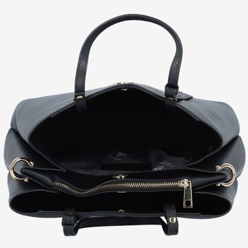 U.S. POLO ASSN. Handbag 'Arlington' in Black