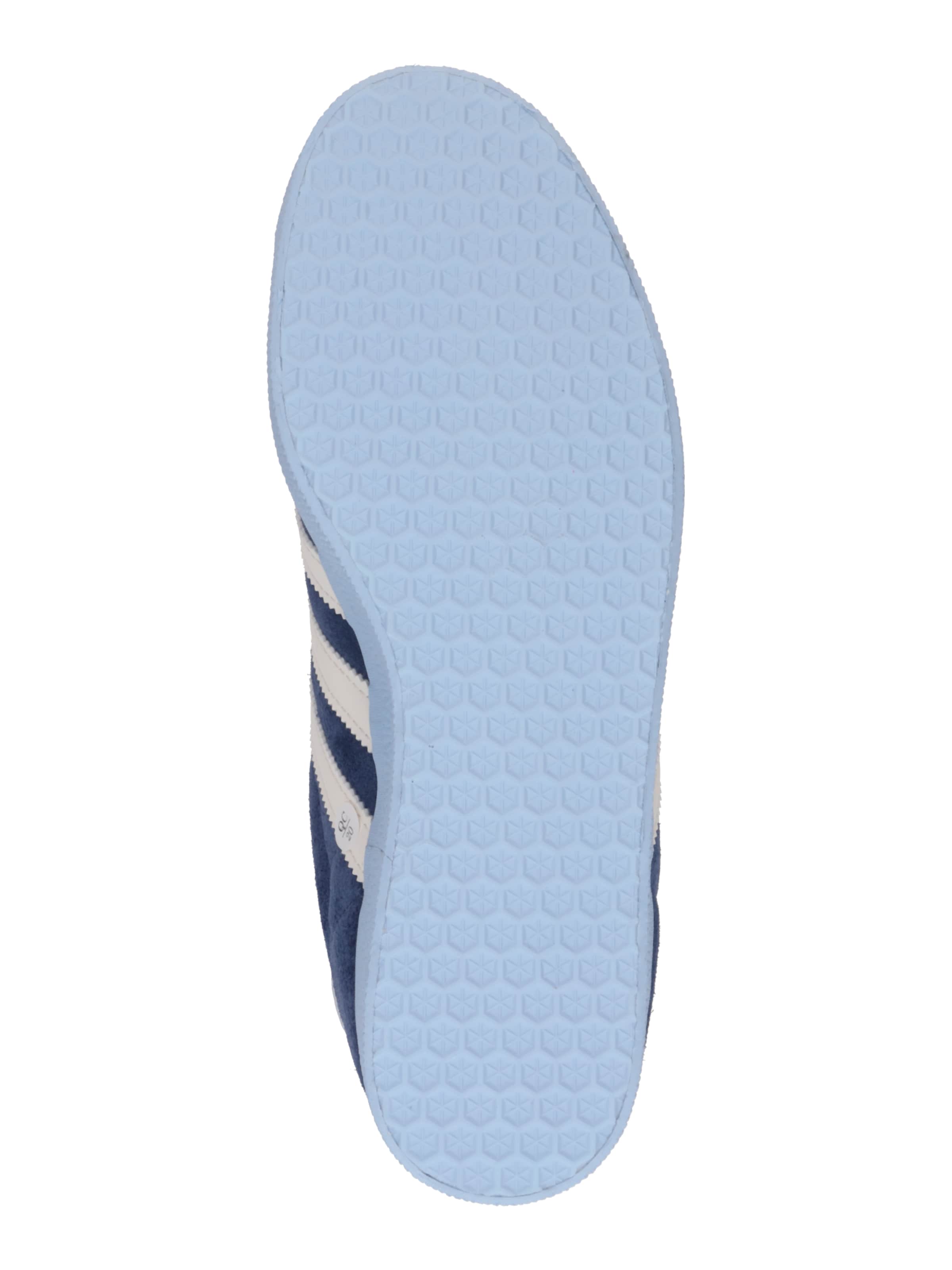 ADIDAS ORIGINALS Trainers 'GAZELLE' in Blue