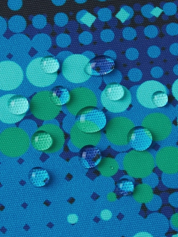 Reima Athletic suit 'Reach' in Blue