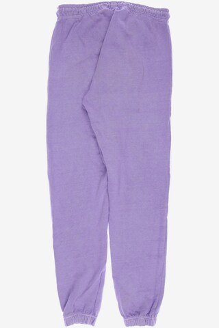 Karl Kani Pants in S in Purple