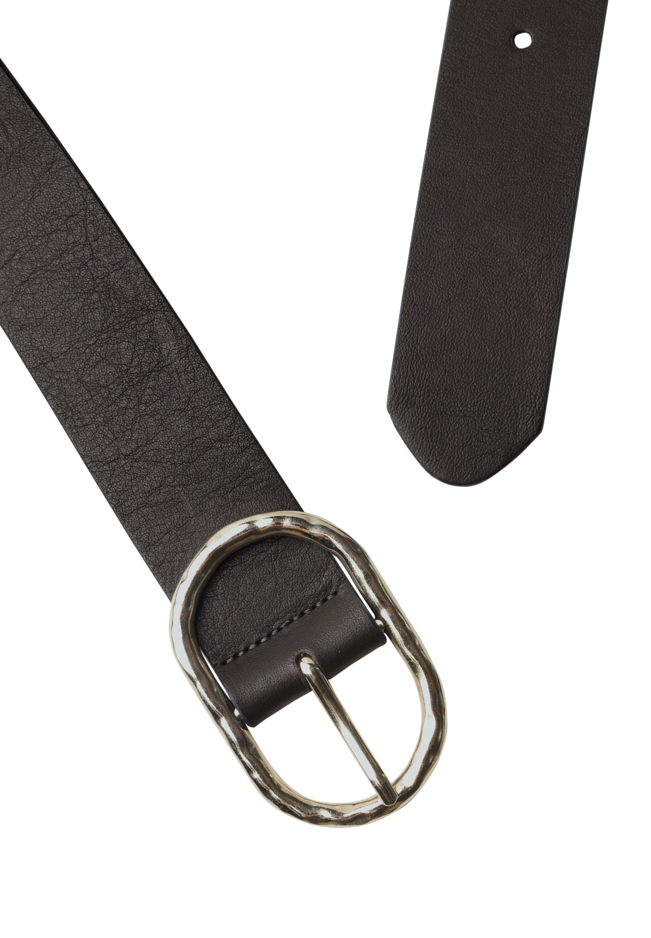 STREET ONE Belt in Brown