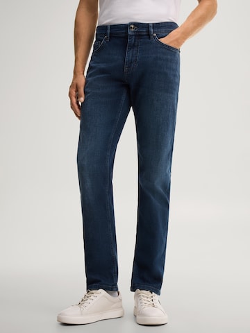 Regular Jean JOOP! en bleu : devant