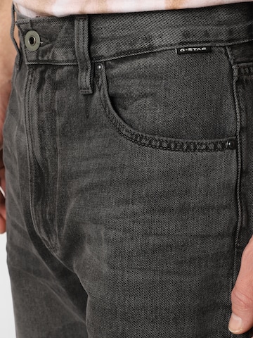 Loosefit Jeans di G-STAR in grigio