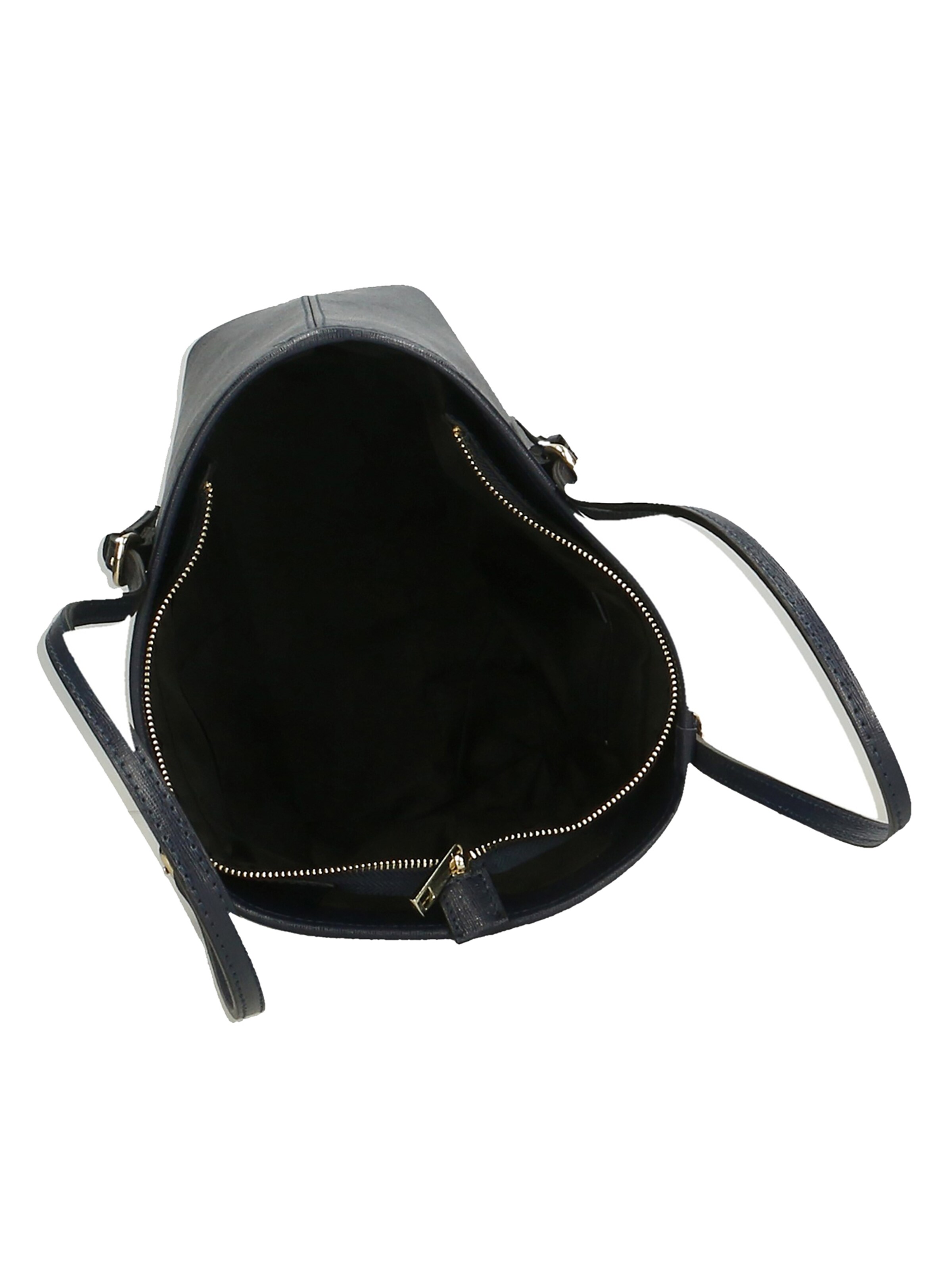 Sac bandoulière Gave Lux en bleu