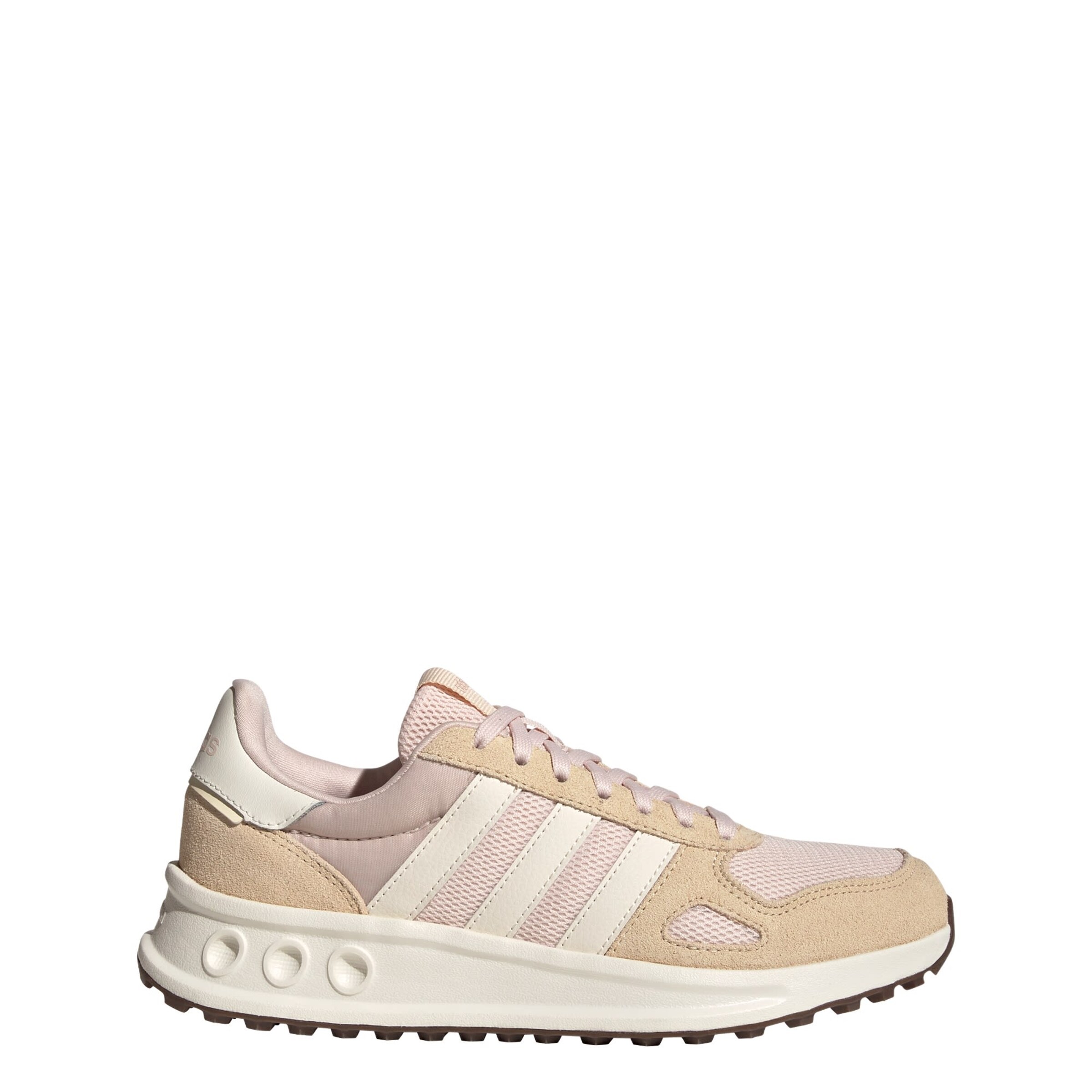 ADIDAS SPORTSWEAR - Zapatillas deportivas bajas 'Run 84' en rosa