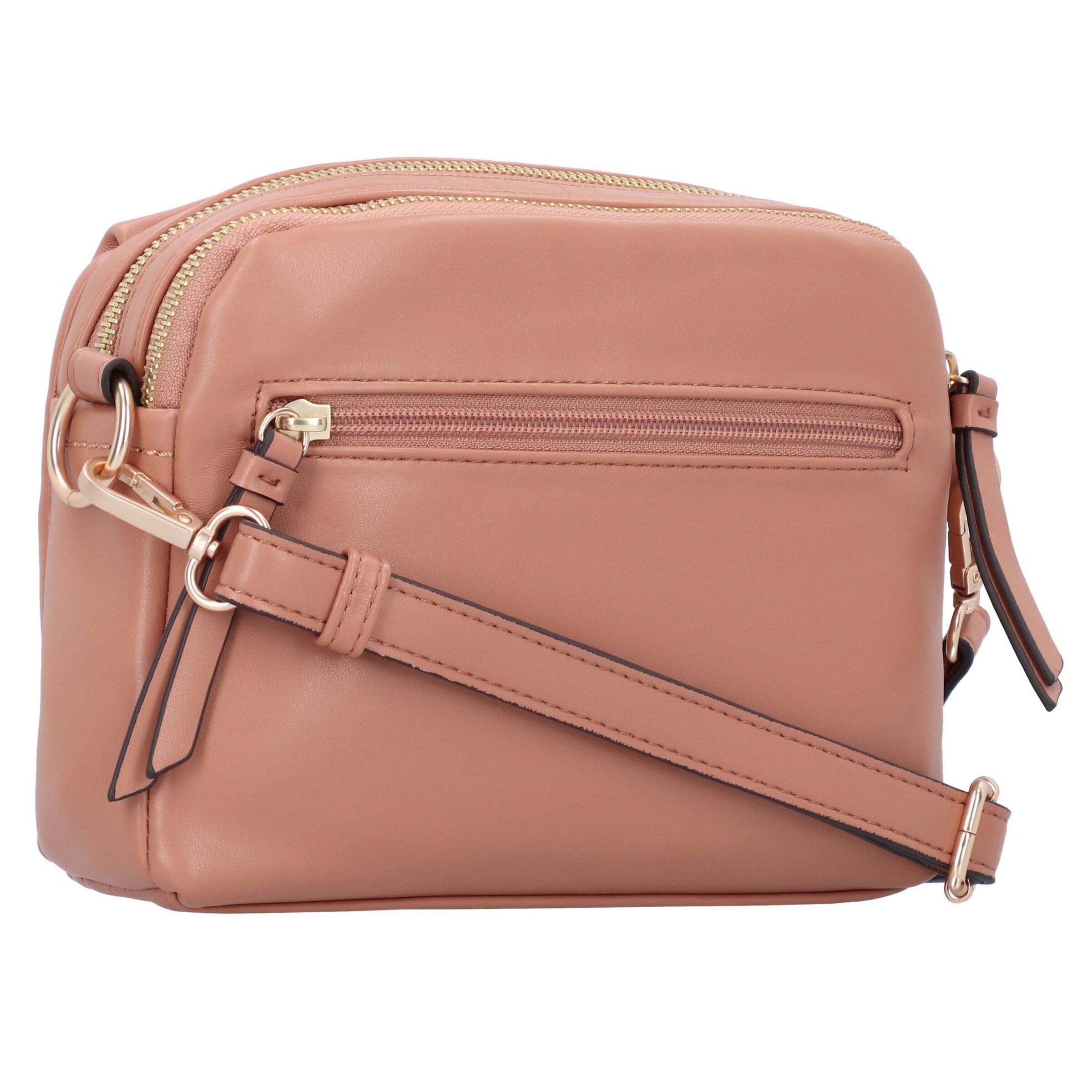 GABOR Crossbody bag 'Sveda' in Pink
