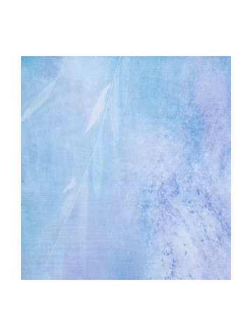 Seasons of April Loop scarf 'LOLA' in Blue