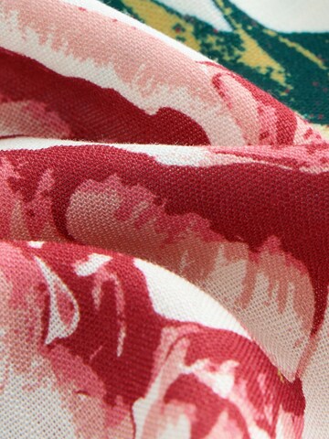 Next Kimono in Grün