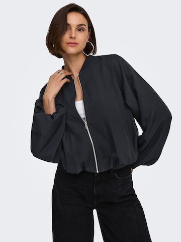 JDY - Chaqueta de entretiempo 'JDYJerome' en negro