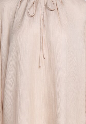 faina Blouse in Roze