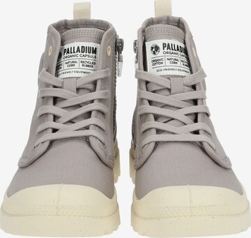 Palladium Sneaker in Grau