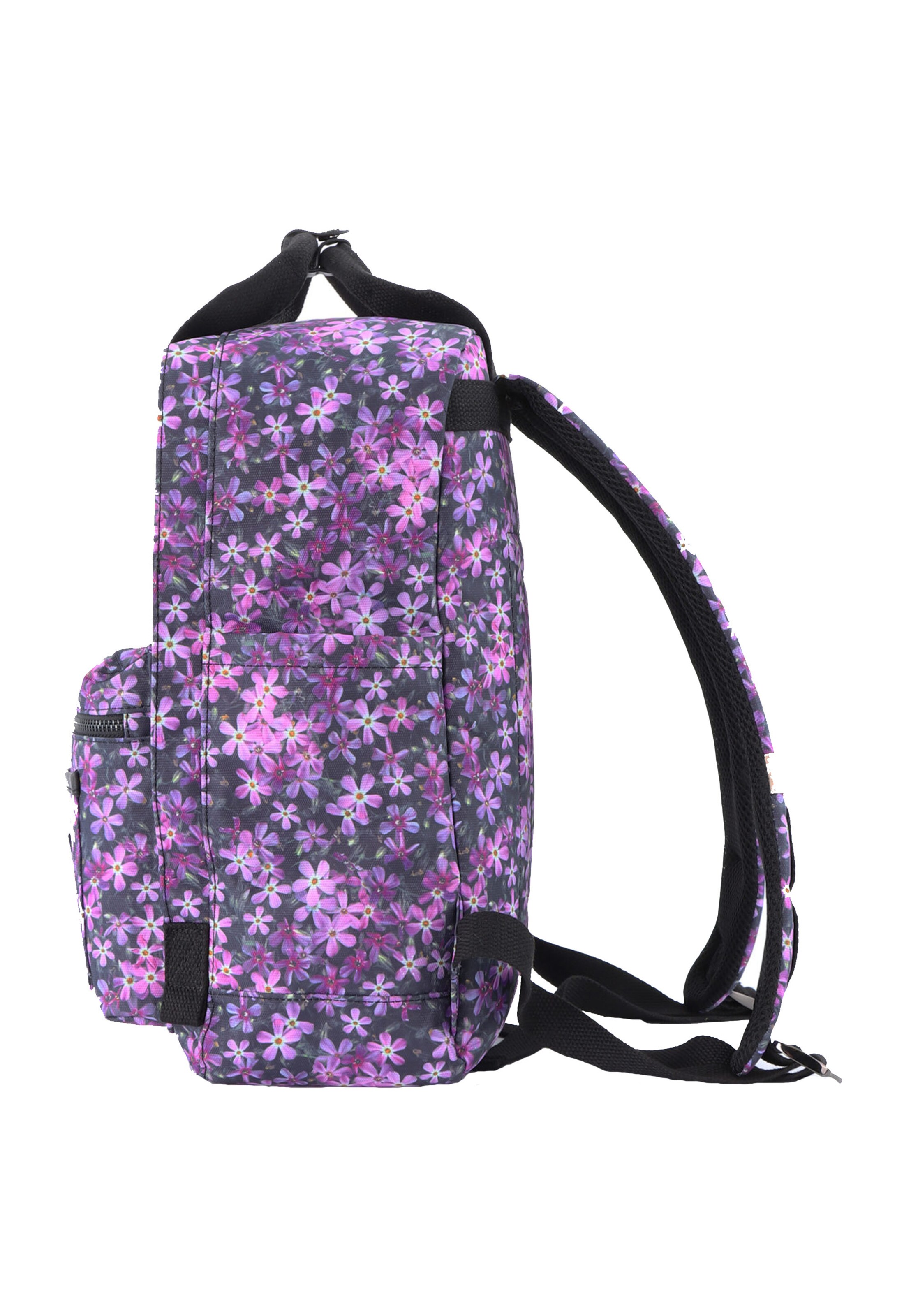 National Geographic Backpack 'LEGEND' in Purple