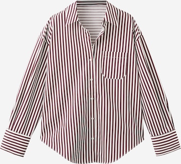 MANGOBluza 'FONTANA' - bež boja: prednji dio