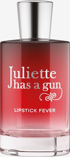 Juliette has a Gun Fragrance in Red / Silver, Item view