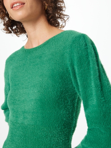 ONLY Sweater 'Ella' in Green