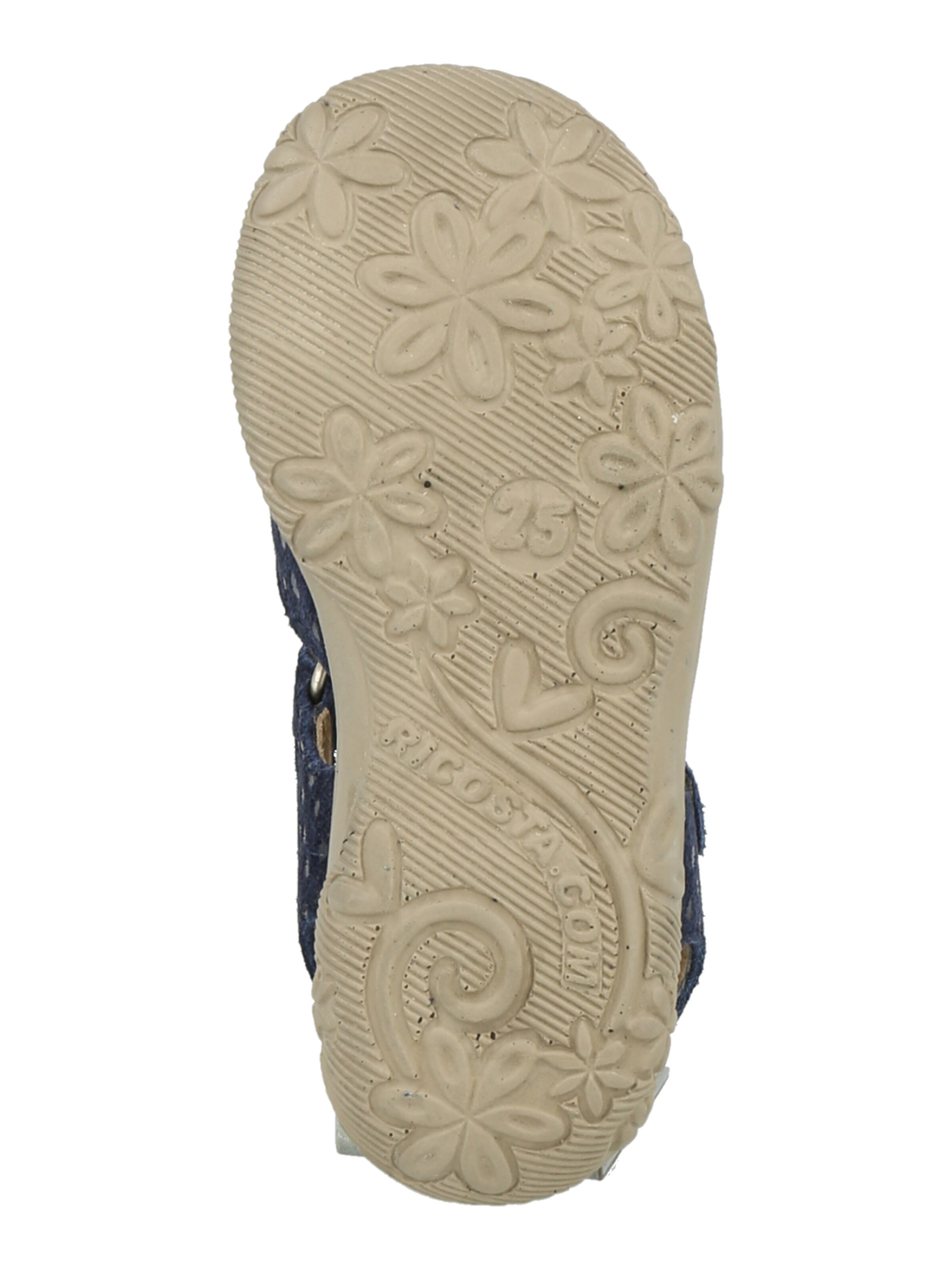 Sandalo 'Moni' di RICOSTA in blu