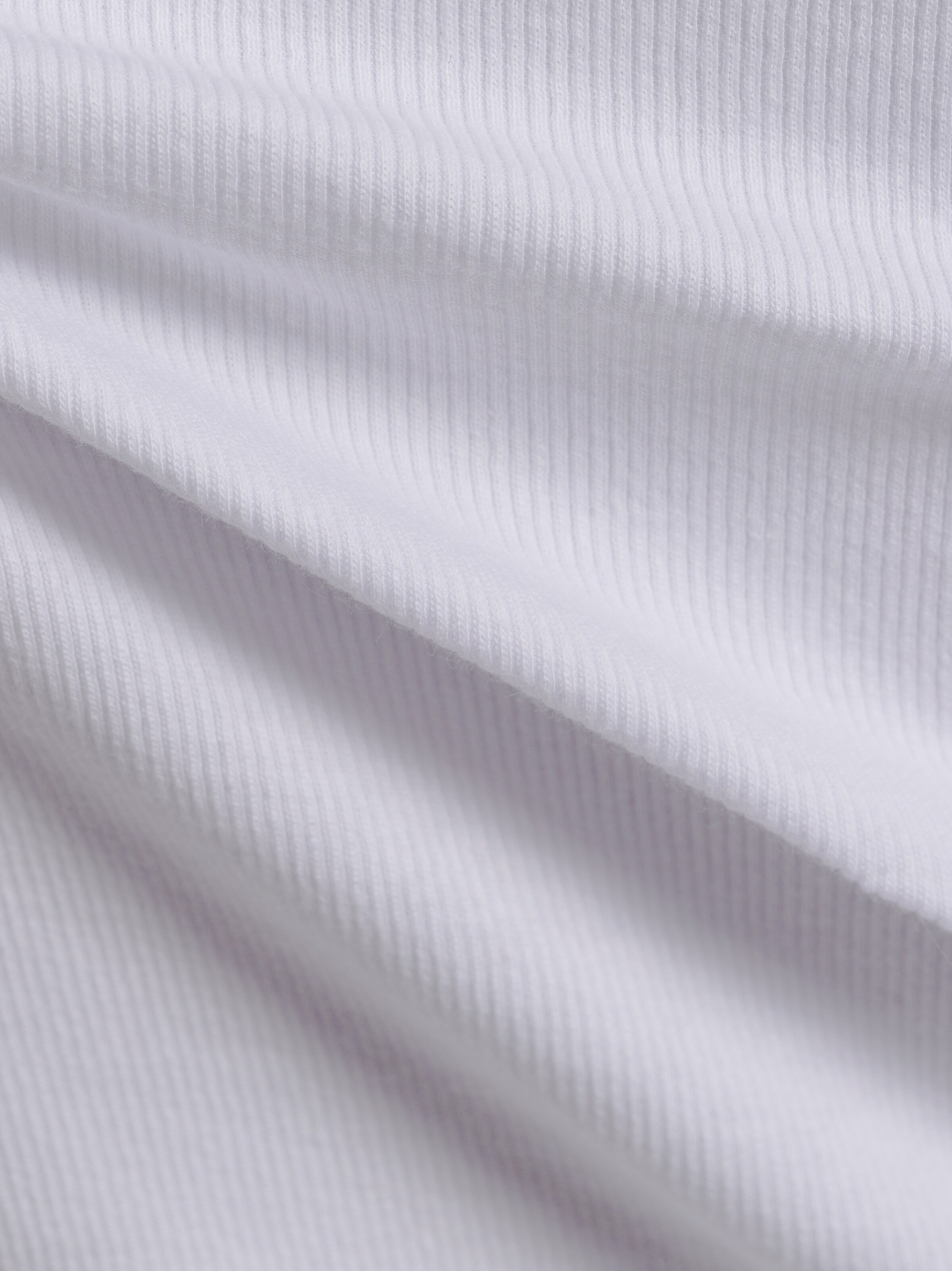 Samsøe Samsøe Shirt ' Saalexo ' in White