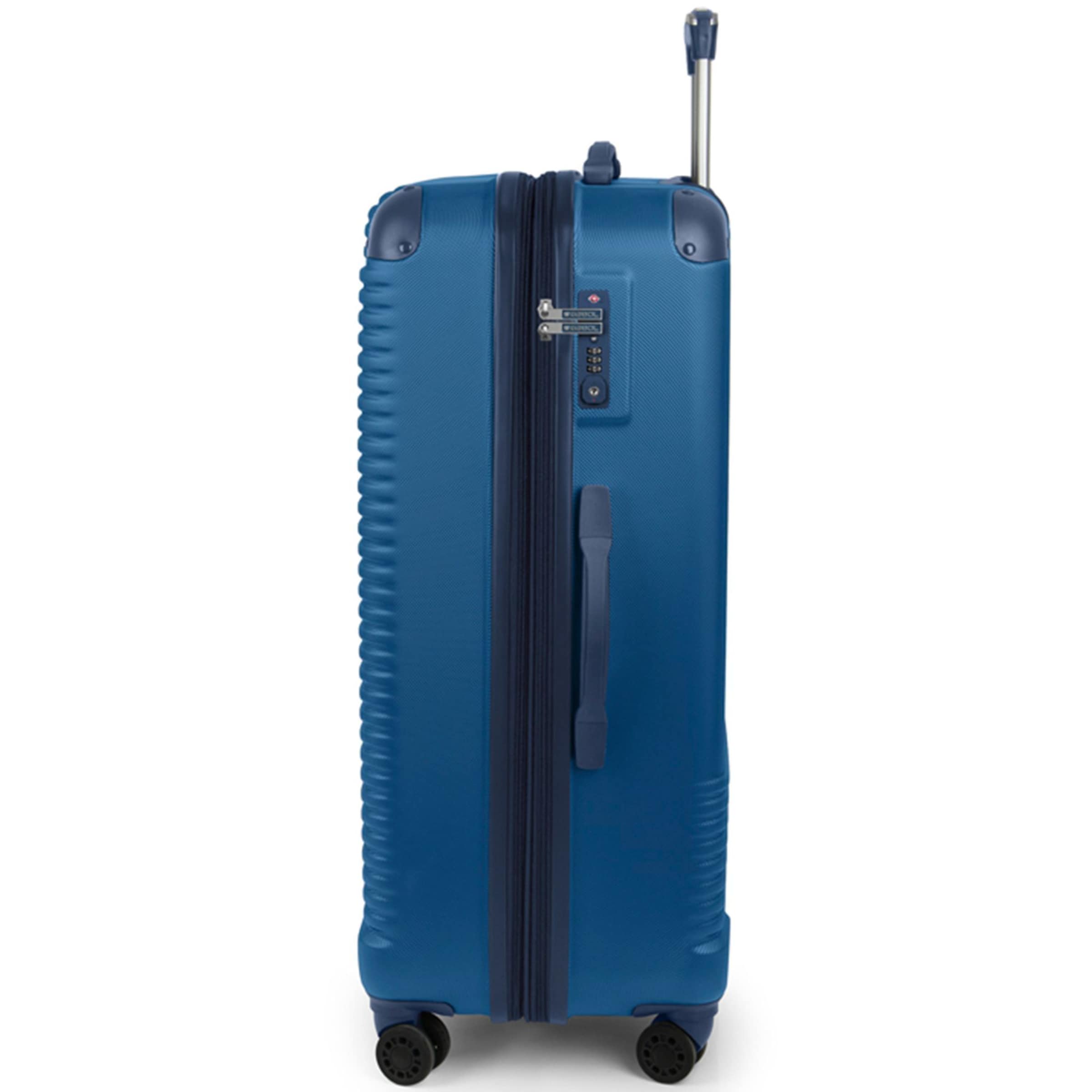Trolley di Gabol in blu
