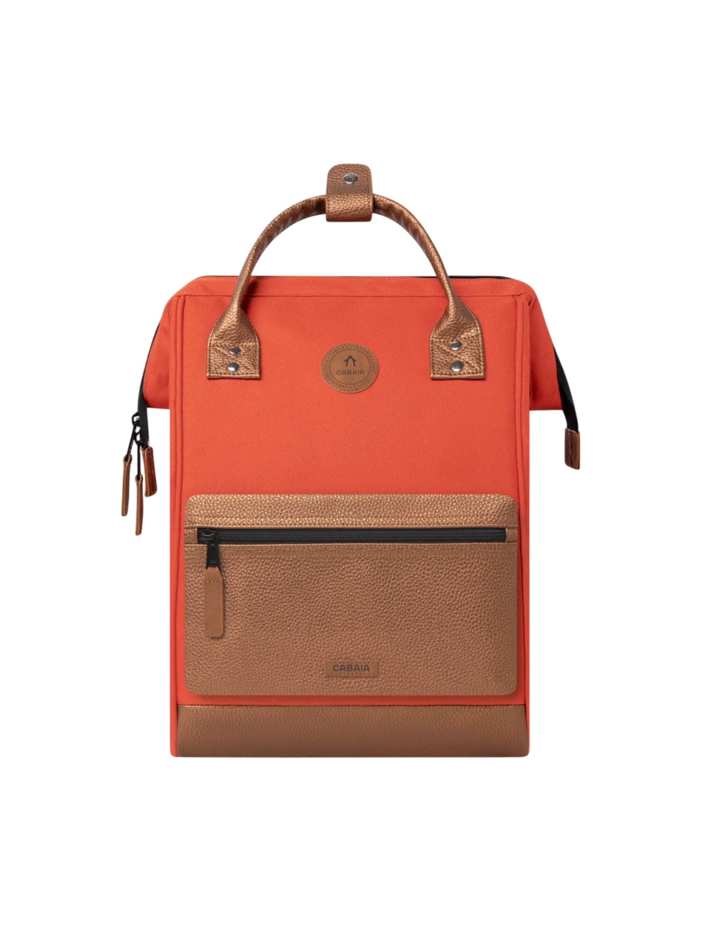 Sac à dos 'Adventurer' Cabaia en orange