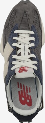 new balance - Sapatilhas baixas '327' em cinzento