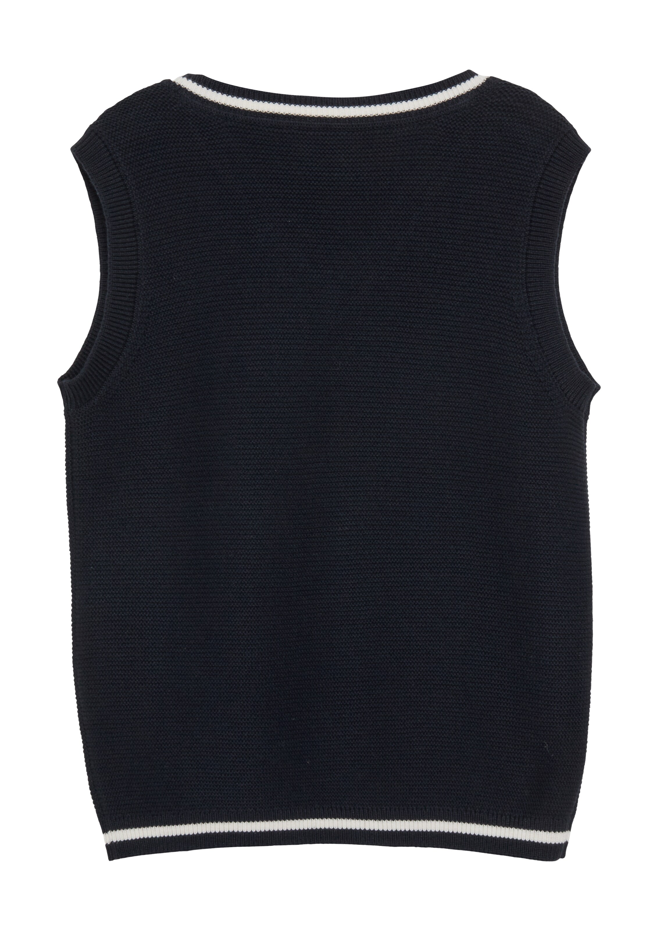 s.Oliver Pullover in Blau