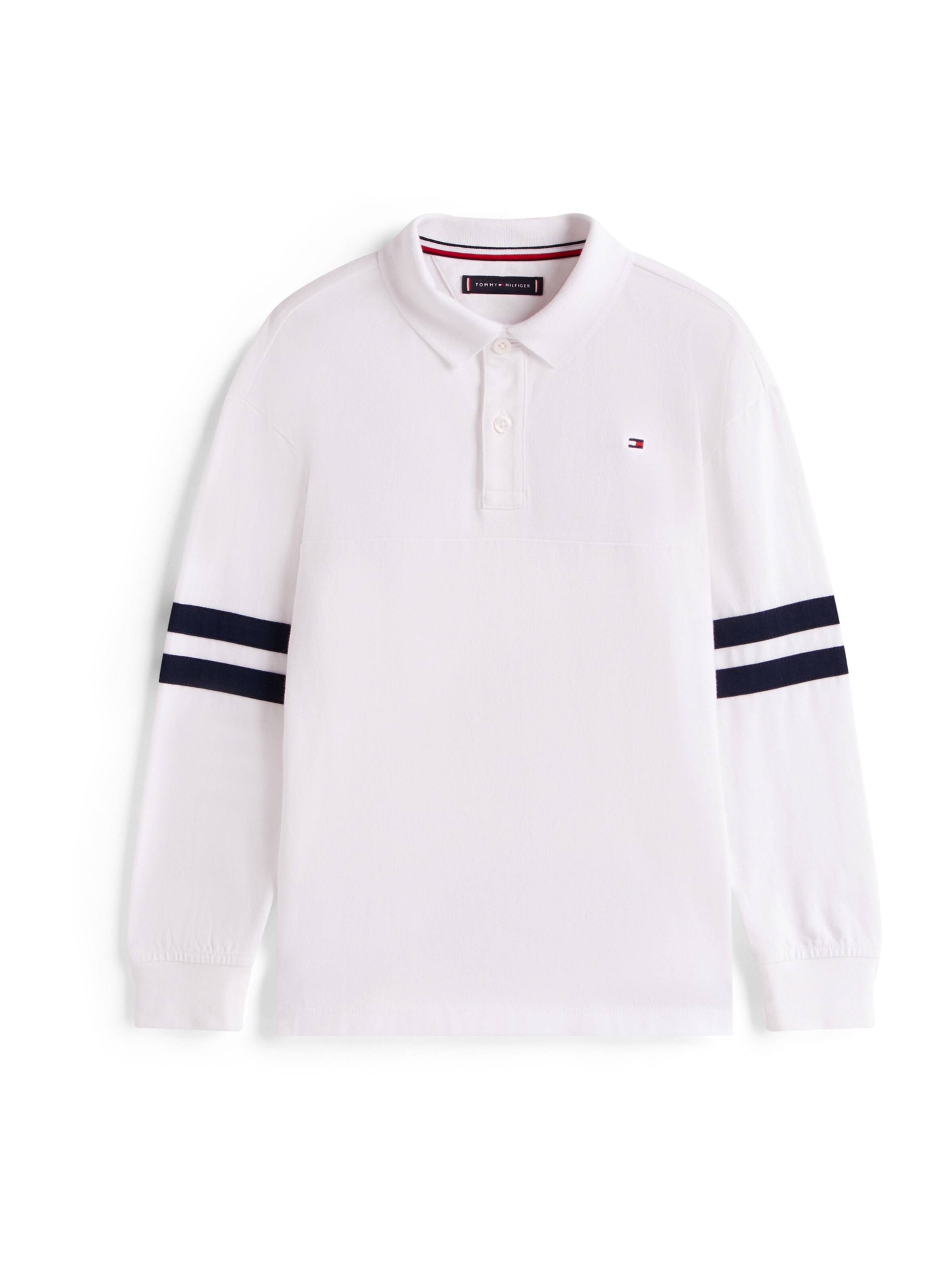 TOMMY HILFIGER - Camisola em branco: frente