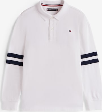 TOMMY HILFIGER Paita värissä valkoinen: etupuoli