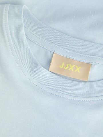 JJXX T-shirt 'JXGia' i blå