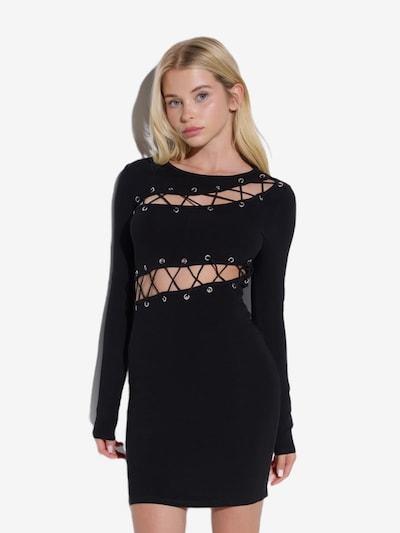 No Matter What Dress in Black, Item view