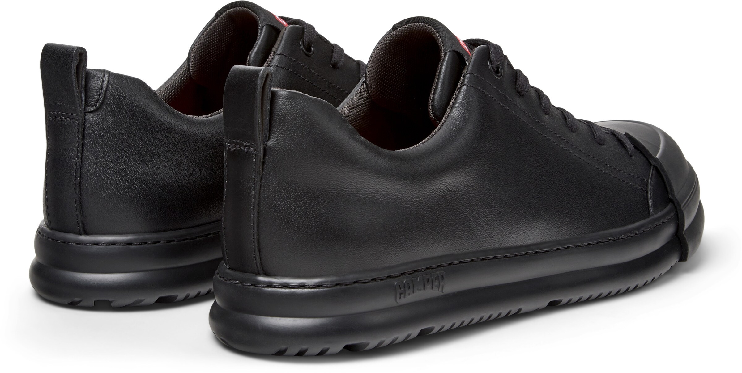 CAMPER Sneakers 'Junction Runner' in Black