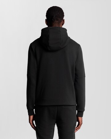 Lyle & Scott Sweatshirt in Zwart