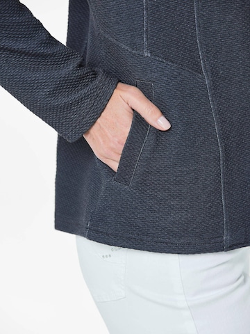 Goldner Tussenjas in Blauw