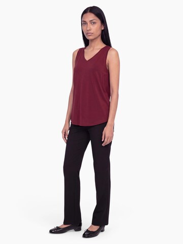 CULTURE Top 'CUPoppy' in Red
