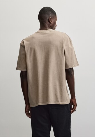 Pegador T-Shirt in Grau