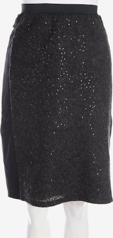 BONITA Skirt in L in Black: front