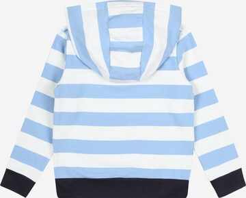 Steiff Collection Sweatshirt in Blue