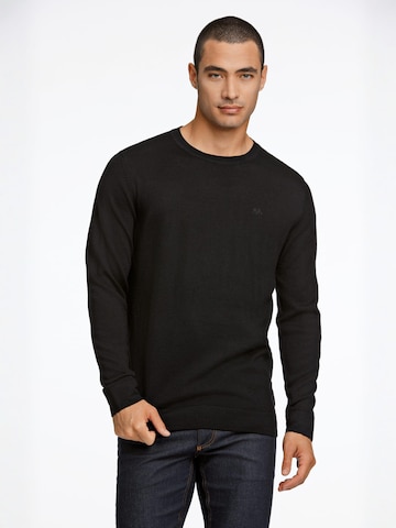 Lindbergh - Jersey en negro