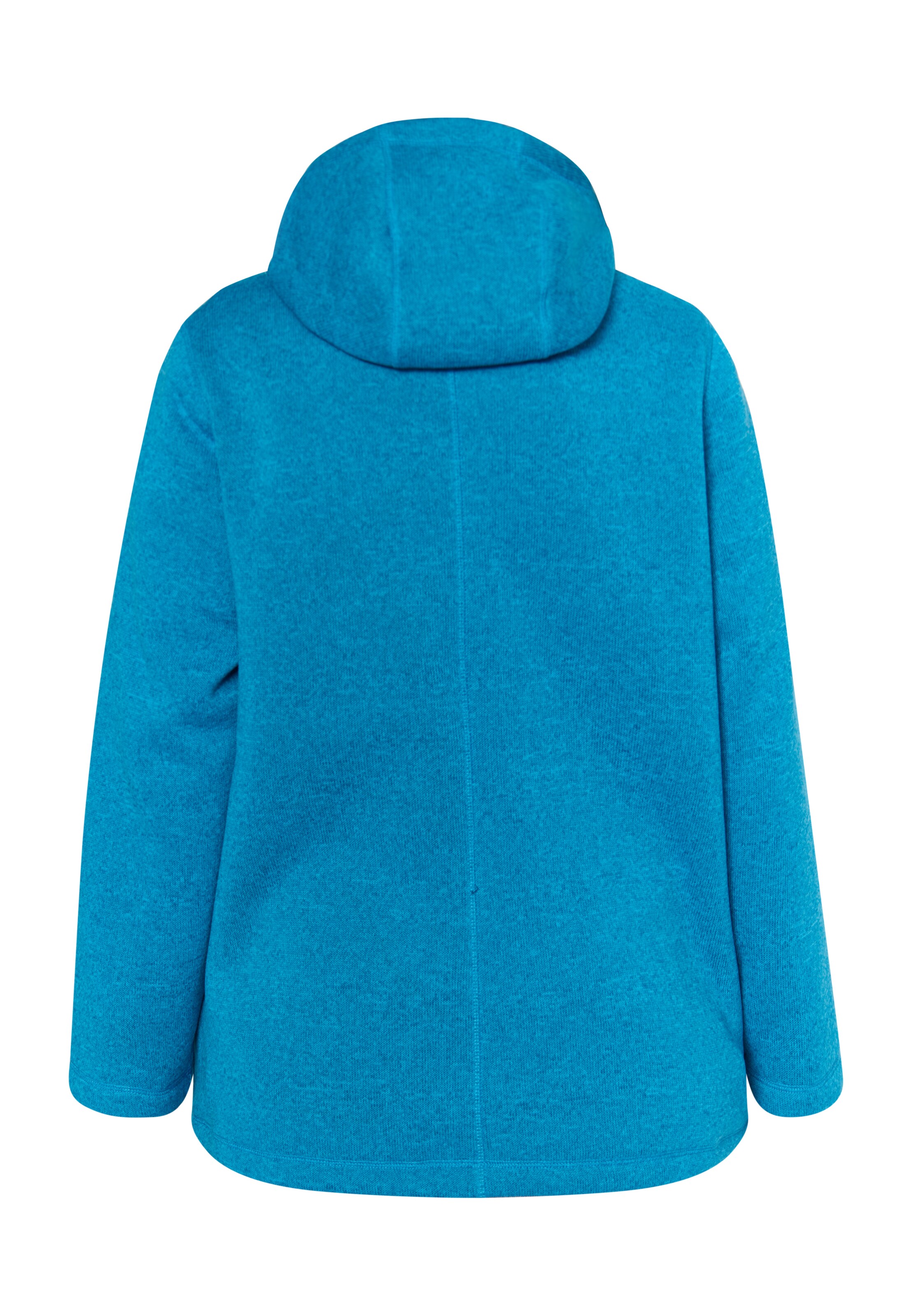 mėlyna Schmuddelwedda Flisinis džemperis